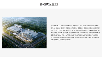 再不發(fā)射就來不及了！揭秘華為10000顆衛(wèi)星“星座計劃”與衛(wèi)星通信服務