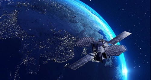全系超前布局衛星通信 國產廠商摸著華為過河，共筑天地一體新生態