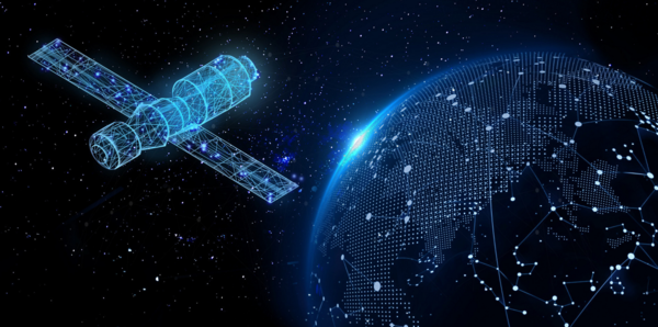 地圖公布北斗衛星導航最新進展 這些功能超實用