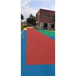 固化地坪施工 為何選擇明億源地坪工程？