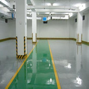 深圳市阿斯夫工業(yè)地坪 專業(yè)地坪工程解決方案提供商